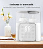 Birthbuys™ Baby Bottle Warmer